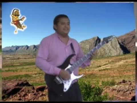 FLOR DE NARANJO - ORQUESTA - JAZZ AZUL (CUECA)