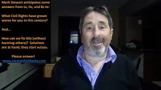 SFL 22-04-08 Some Anticipated answers to Mark Stewart