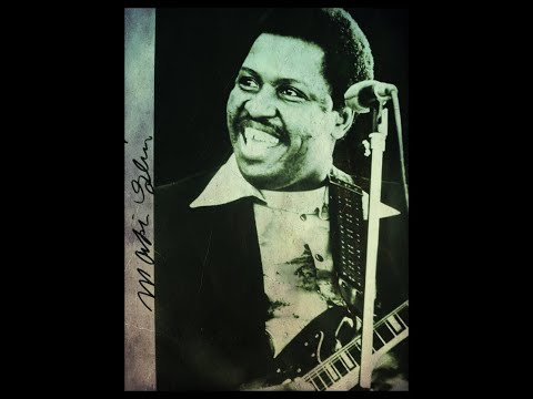 Magic Slim @ The Zoo Bar, Nebraska, USA (1983)