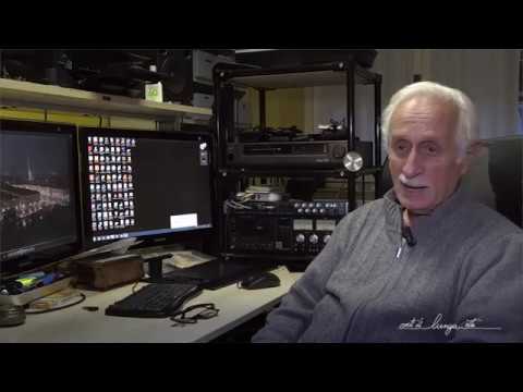 L'intervista - 3 classificato Sempre... e per sempre di Carlo Ausino