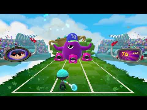 SBS - Whacky Bat 3-3 "Fanfare for the Common Nubz"