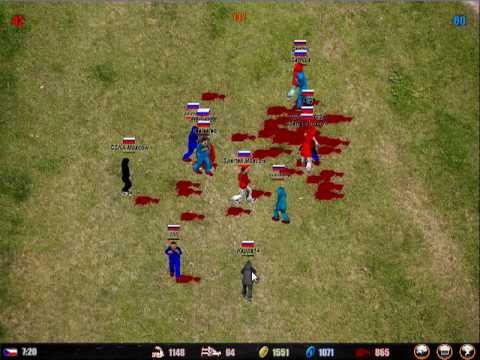 CSKA MOSCOW 8 vs 8 SPARTAK MOSCOW.mov