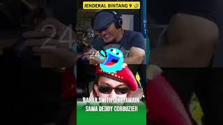 Download lagu HABIB BAHAR SMITH LAUGHED AT BY DEDDY CORBUZIER UNTIL HE LAUGHED #habibbahar #deddycorbuzier mp3