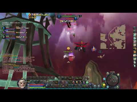 Aion Classic CN 1.5 Gladiator 검성 剑星 PvP