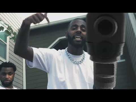 Money Mitch - Zac Man$on prod. by Llei (Official Video) shot by @jameecornelia