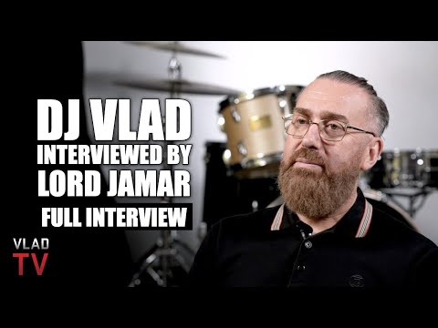 DJ Vlad on Glasses Malone's Fake Story About Vlad Asking for Gun & Home Invasion (Full Interview)