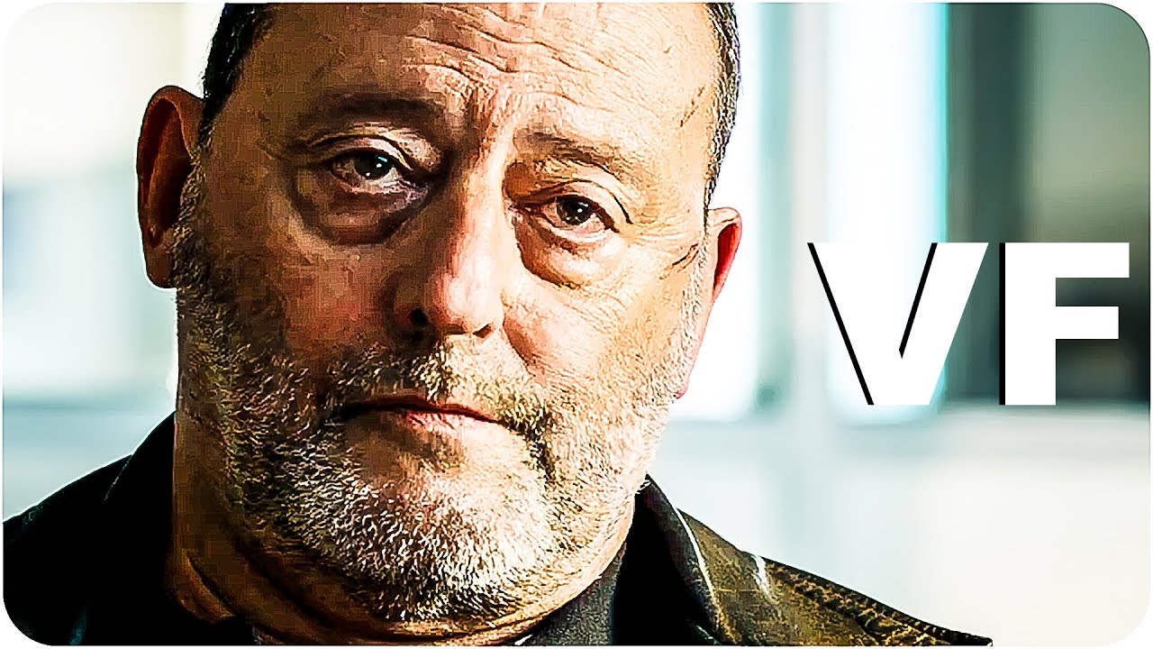 Miniature de la vidéo THE ADVENTURERS Bande Annonce VF (2018) du film The Adventurers