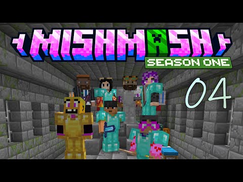 Taking Down the Dragon  - Episode 04: Mishmash Season One