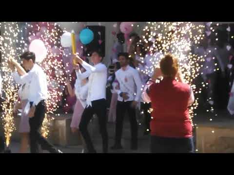 211 mekteb 11A son zeng. 2018