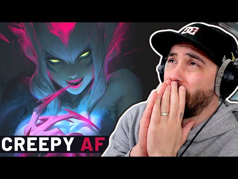 K/DA - VILLAIN: K-Pop Producer Reaction