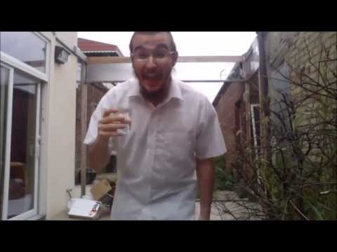 Shehakol - by Beri Weber - Lip Sync