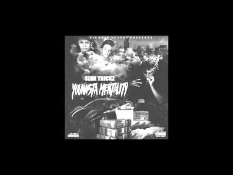 Slim Trickz Featuring Jayy Angel, Ritchie Ozbourne & Rizzy - It's Going Down (Prod By. LOWKEY)