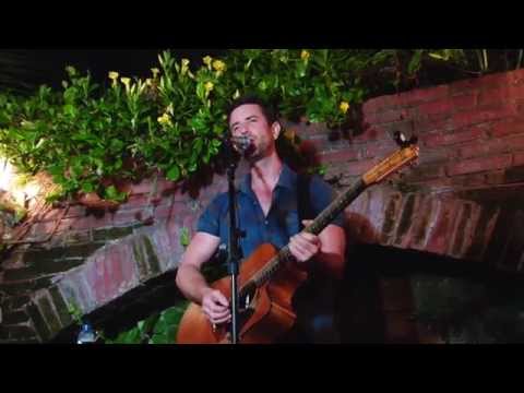 Magic - Coldplay cover - Athron Live at the Orchard