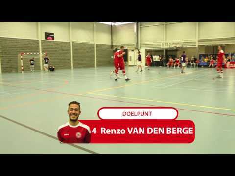 14/08/16 ANTWERP DYNAMITE-BEERSCHOT KLOOTZAKSKES