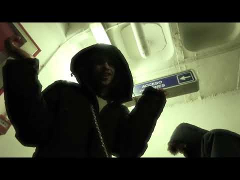 Randy Ble$$ - THE RAGE (Video Oficial)