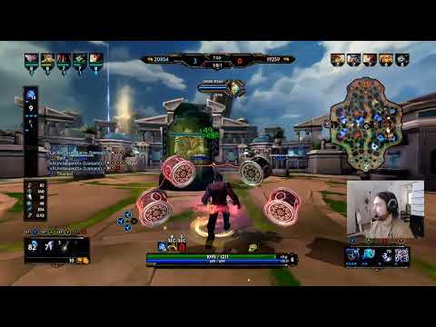 These Sound Effects Are Sick!! | Raijin Mid