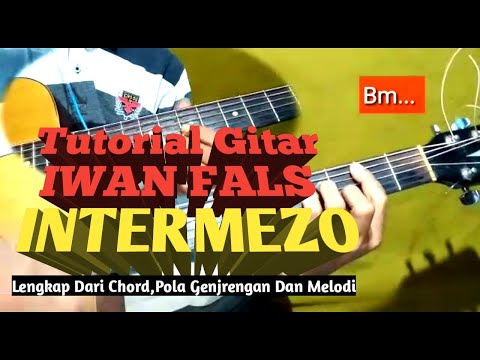 Intermezo - Iwan Fals