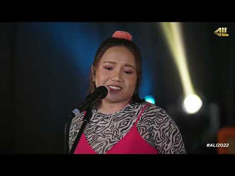 Anugerah Lagu Indie 2022: Maruxa Lynd , Reckless Escapades - For U