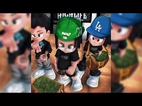 BIGSLP - จุดไฟ ( Highlife ) FT.FLOWTIMEZ , LIL PAUL ( Official Visualizer )