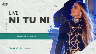 Jennifer Lopez &amp; Gente de Zona - Ni Tu Ni Yo (Macy&#39;s 4th of July Live 2017)