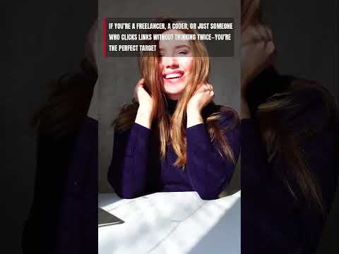 This 'AI Job Interview' Steals Your Wallet 💻💀