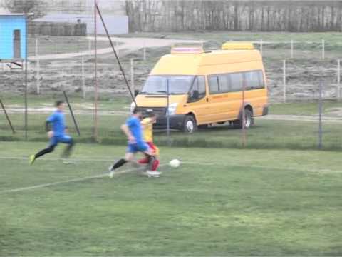 Viata Noua Olteni -- Ajax Botoroaga