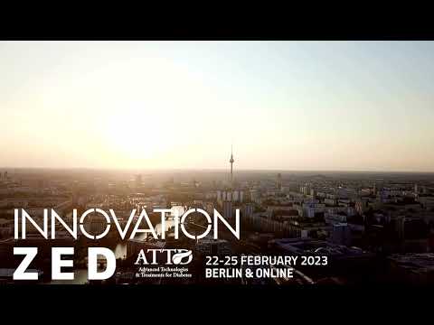 Our journey at ATTD 2023 in Berlin!