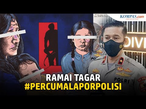 Desakan untuk Membuka Kembali Penyelidikan Perkara Dugaan Pemerkosaan 3 Anak di Luwu Timur Menguat Halaman all - Kompas.com