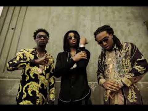 GMO Tk X YGN BabyDumper X Biggskamp Blu - We On Ass