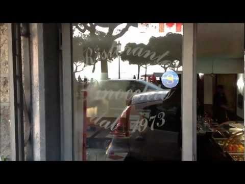 Ristorante Pinocchio - ScopriSalerno