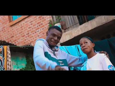 ALINGI NGA by Thoms x Loic Loy x ninho og (official video)
