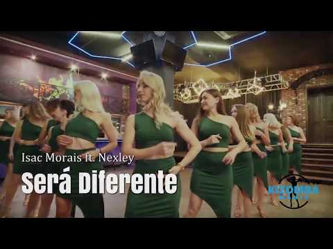 Isac Morais ft. Nexley - Será Diferente | Kizomba Music Video | Lady Styling Mix