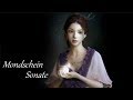 Beethoven  -  Moonlight Sonata   -    ''Mt.  Shasta'' -  Laura Sullivan