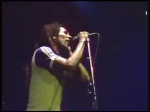 Bob Marley | 13 - Work | Live In Dortmund Germany 1980