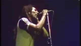 Bob Marley | 13 - Work | Live In Dortmund Germany 1980