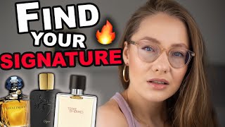 How To Find Your Signature Scent | For Women &amp; Men| Full Guide