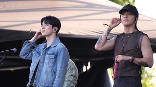 Download lagu 260425 어썸뮤직페스티벌 이홍기&유회승 '사랑했었다(Still love you)' 직캠 4K | 📍난지한강공원 mp3