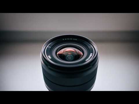 Sony e-mount 10-18 OSS f/4-thumb-1