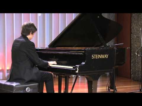 Videos by SANTY LEON / Sebastián Quintero / Frederic Chopin (1810-1849)
Fantasía - impromptu