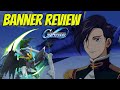 UR DEATHSCYTHE HELL CUSTOM BUILD STRIKE BANNER REVIEW SD Gundam G Generation Eternal