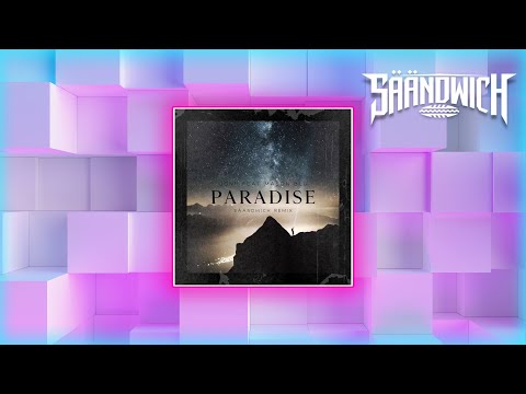 JONN feat. Mason Blu - Paradise (SÄÄNDWICH REMIX)