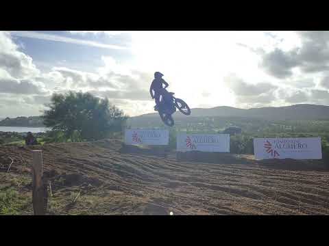 MX2 Gara 2 - Internazionali d'Italia Motocross Alghero 2026