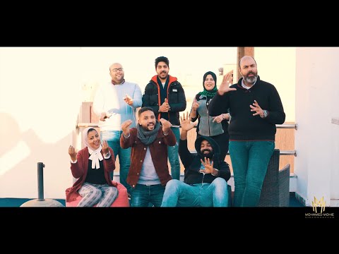 اغنية سقف سقف بشكل جديد جدا ومبهج
