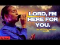 Mix – “Lord, I’m Here for You” 😭| Powerful Worship That Broke the Internet 🌍🔥 | By Emali