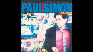 Paul Simon - Allergies