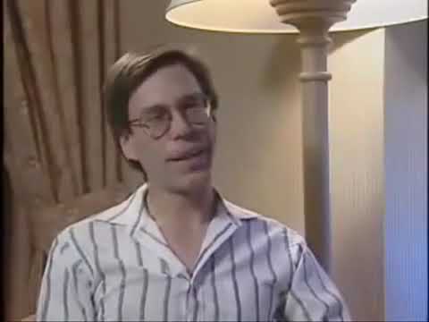 BOB LAZAR MIND BENDING STORY THAT IS REAL ORIGINAL 1989 COMPLETE 🧨