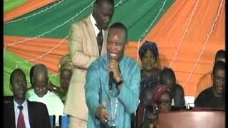 Uyo Miracle Convention This Is Not My Son