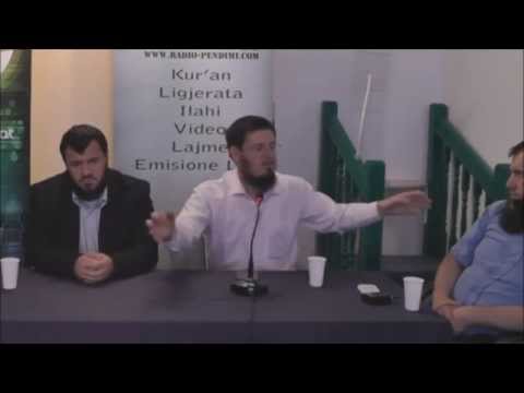 Hoxhë Bledar Haxhiu   Vajz apo djal !