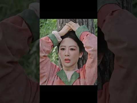 If their first meeting was like this🫣🫣Flourished Peony Cdrama #yangzi #lixian #flourishedpeony