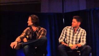 J2 Gold Panel - part 3